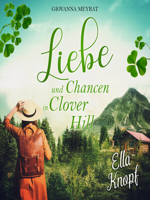 cover image of Liebe und Chancen in Clover Hill